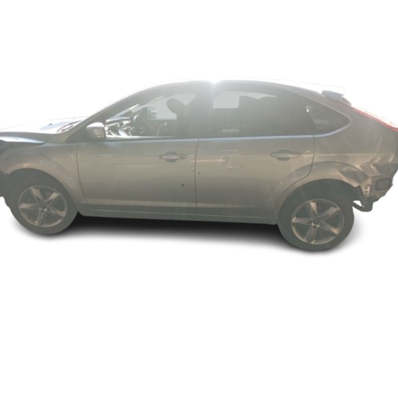 FORD FOCUS II (DA_, HCP, DP) - imagen 6