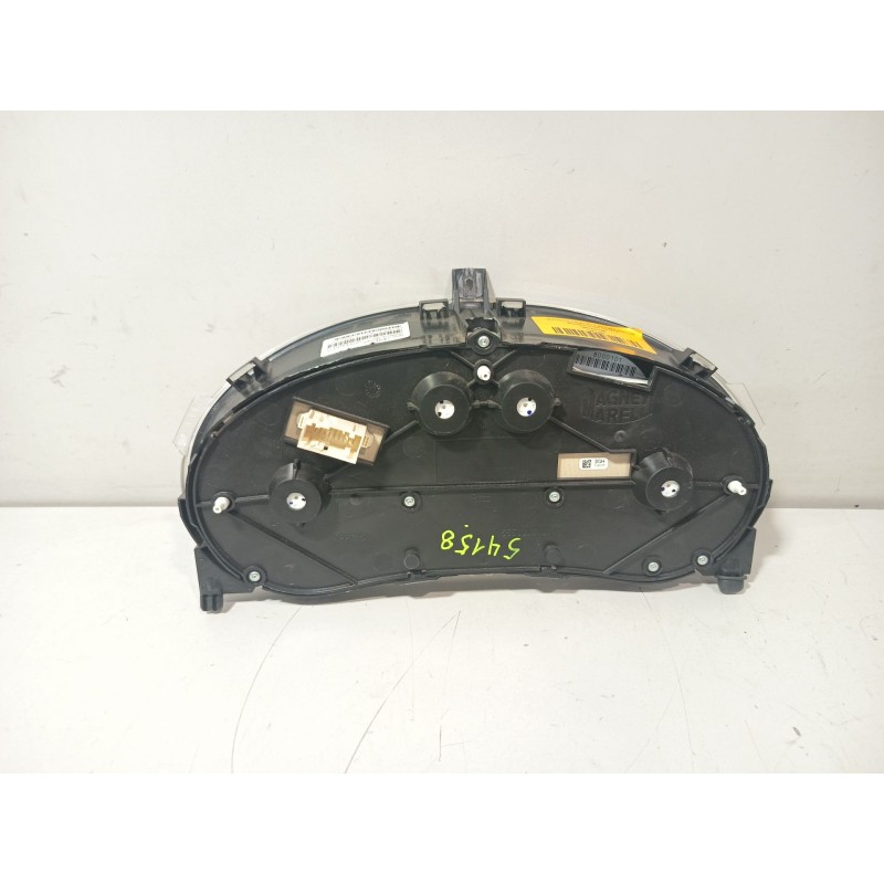 CUADRO INSTRUMENTOS 9823491980  - imagen 2