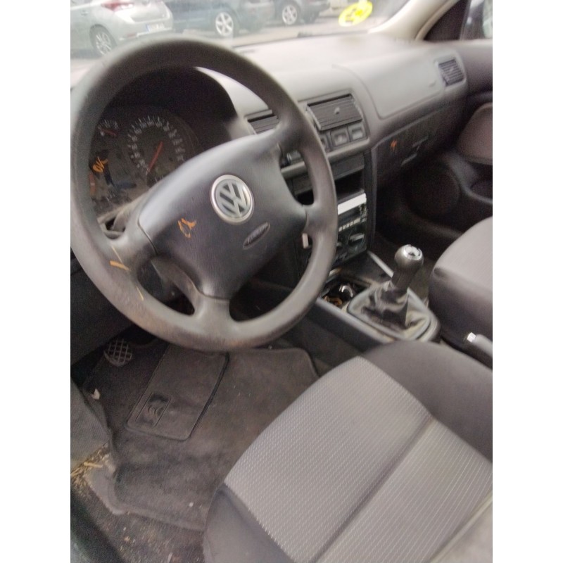 VOLKSWAGEN GOLF IV VARIANT (1J5) - imagen 5