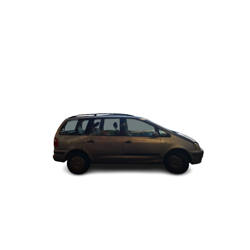 FORD GALAXY I (WGR) - imagen 3