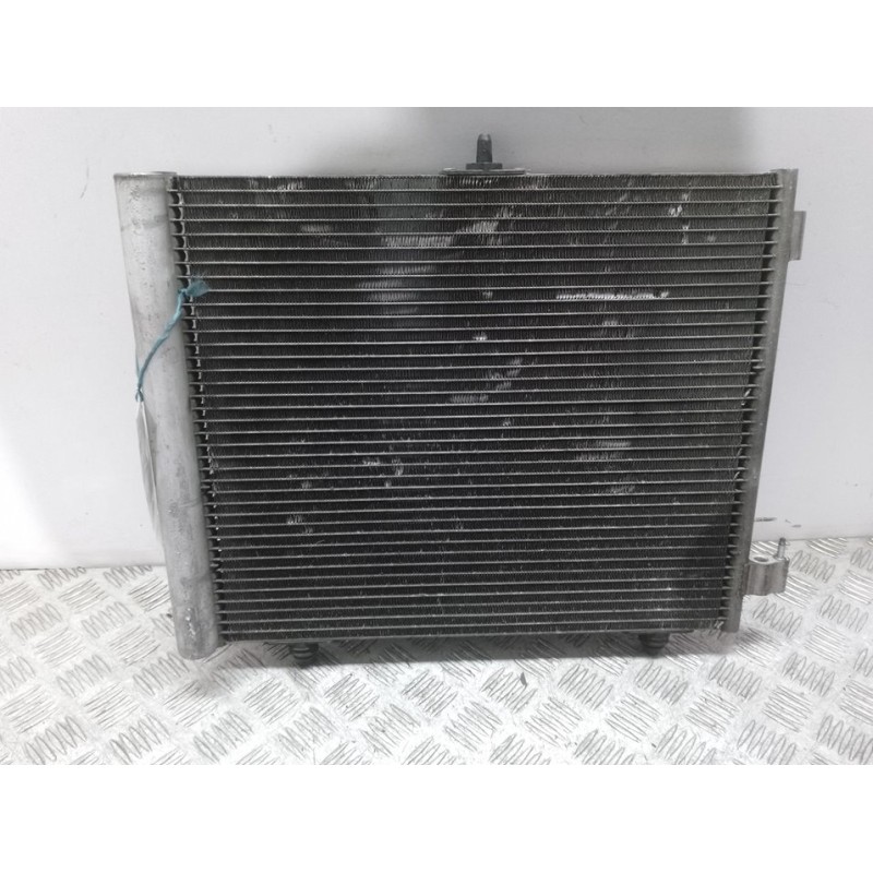 CONDENSADOR / RADIADOR AIRE ACONDICIONADO  - imagen 1