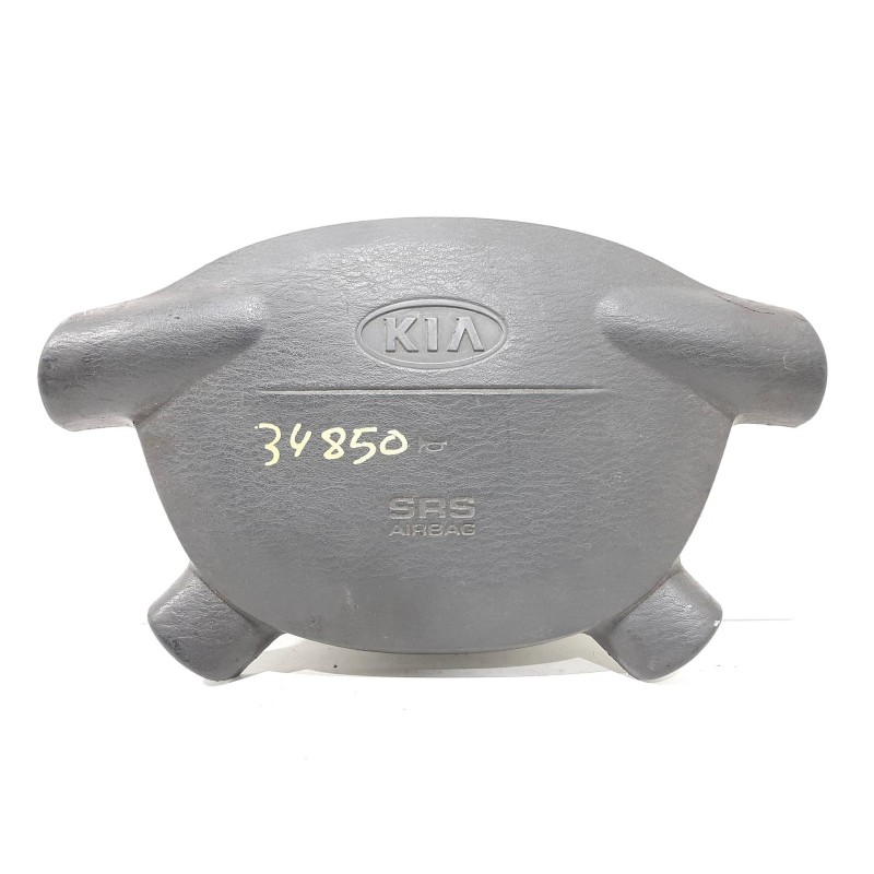 AIRBAG DELANTERO IZQUIERDO  - imagen 1