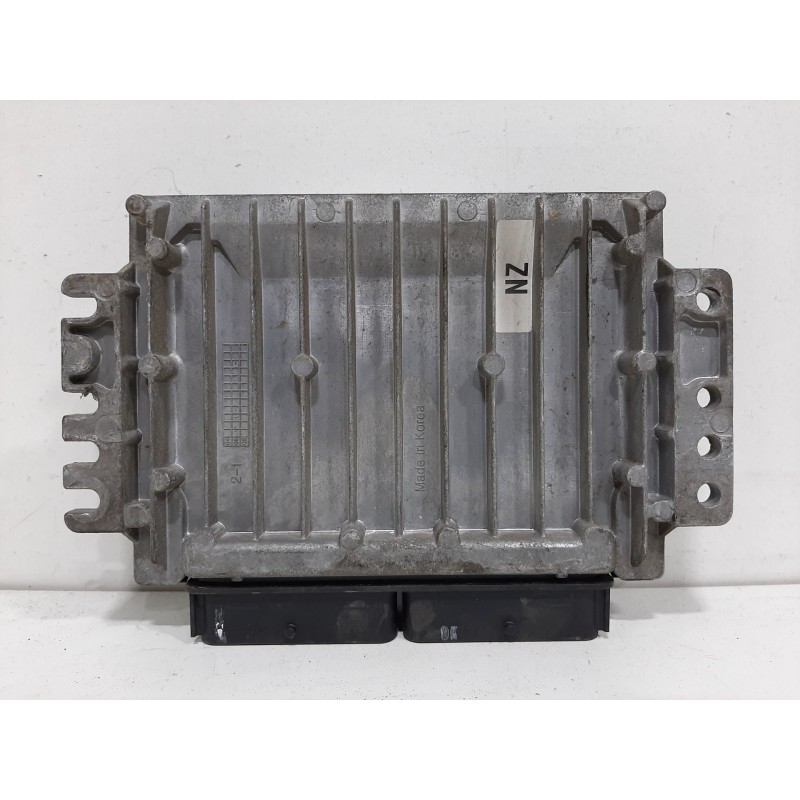 CENTRALITA MOTOR UCE 96417301 5WY5442G  - imagen 2