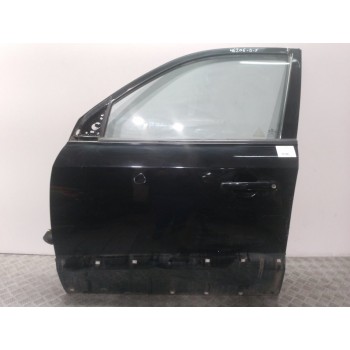 PUERTA DELANTERA IZQUIERDA 760032E020 NEGRO 