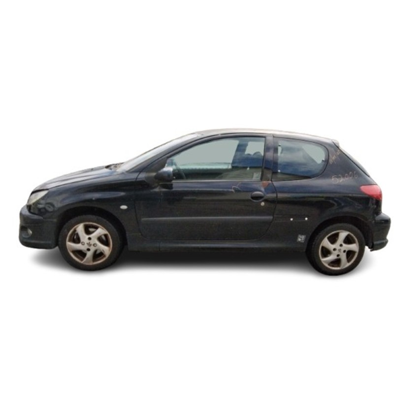 PEUGEOT 206 HATCHBACK (2A/C) - imagen 2