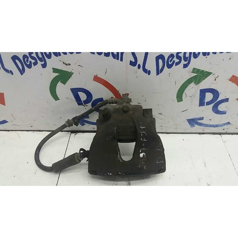 PINZA FRENO DELANTERA DERECHA  - imagen 1