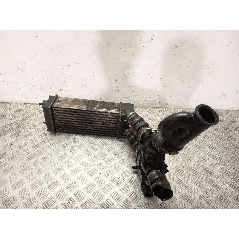 INTERCOOLER 876923JF  - imagen 1