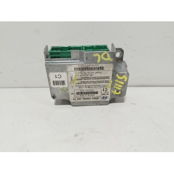 CENTRALITA AIRBAG 959102L030 