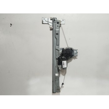 ELEVALUNAS DELANTERO IZQUIERDO 402315B 9671270980