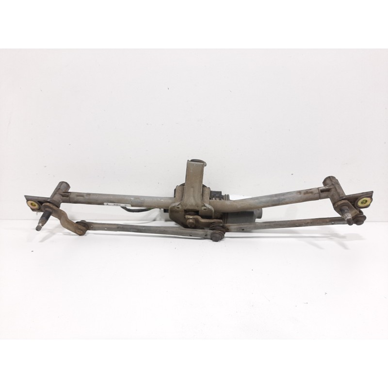MOTOR LIMPIA DELANTERO 6Q1955119A 0390241524 - imagen 2