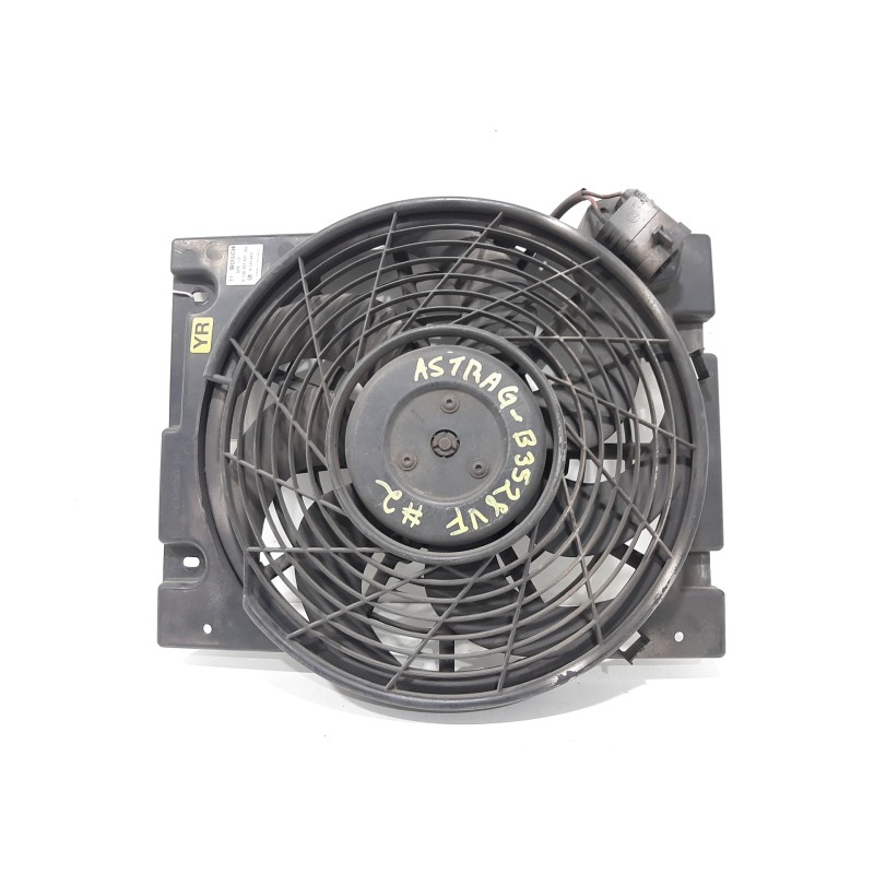 ELECTROVENTILADOR  - imagen 1