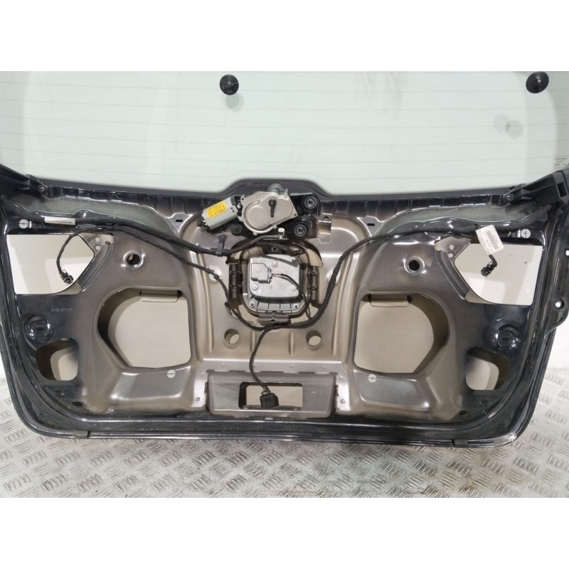 PORTON TRASERO 5P8827024 AMARILLO  - imagen 4
