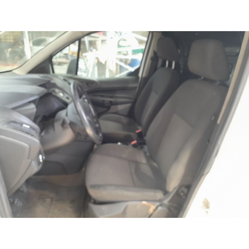 FORD TRANSIT CONNECT V408 FURGÓN/MONOSPACE - imagen 4