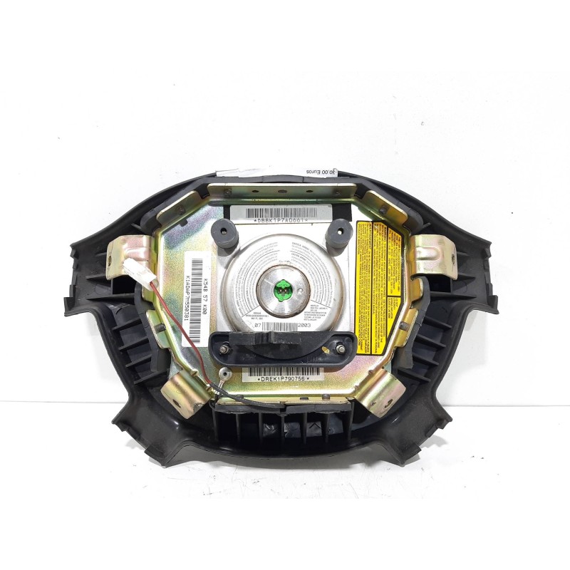 AIRBAG DELANTERO IZQUIERDO  - imagen 2
