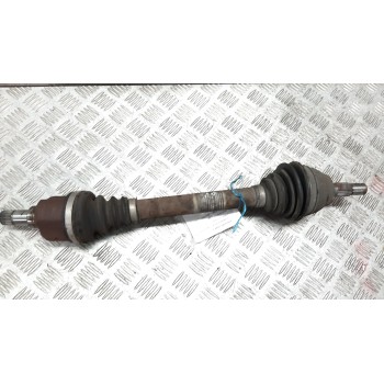 TRANSMISION DELANTERA IZQUIERDA 9661107380 