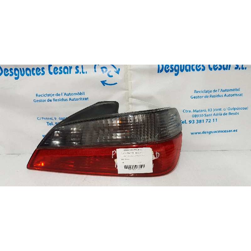 PILOTO TRASERO DERECHO  - imagen 1