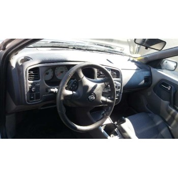 NISSAN PRIMERA BERLINA (P11)