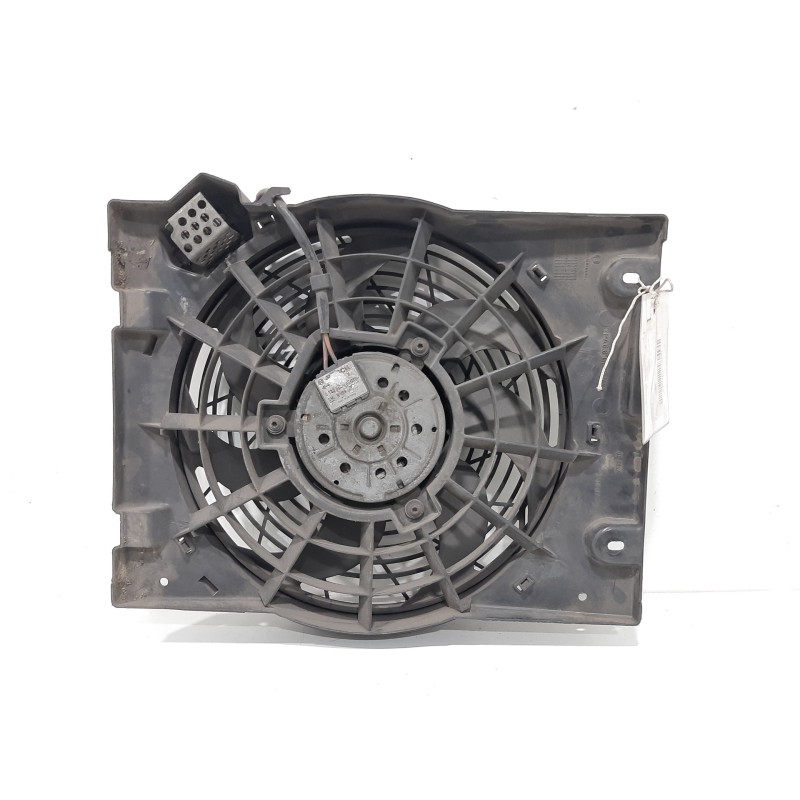 ELECTROVENTILADOR  - imagen 2