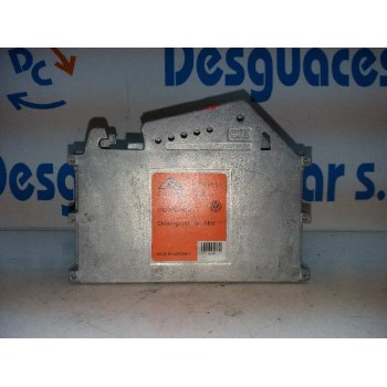 CENTRALITA MOTOR UCE 1H0907379B 