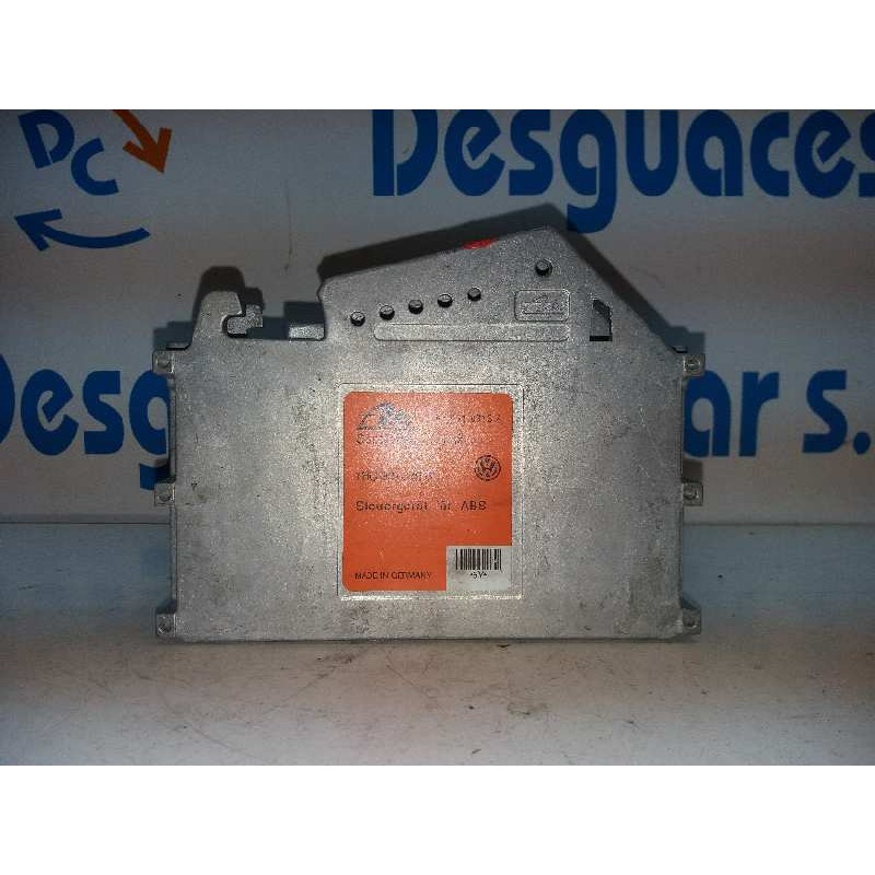 CENTRALITA MOTOR UCE 1H0907379B  - imagen 1