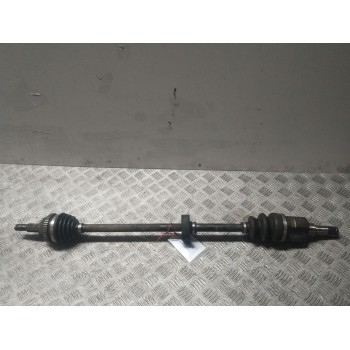 TRANSMISION DELANTERA DERECHA 04668420AB  OEM 04668420AB