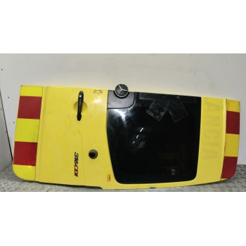 PUERTA TRASERA DERECHA A9067401505  OEM A9067401505