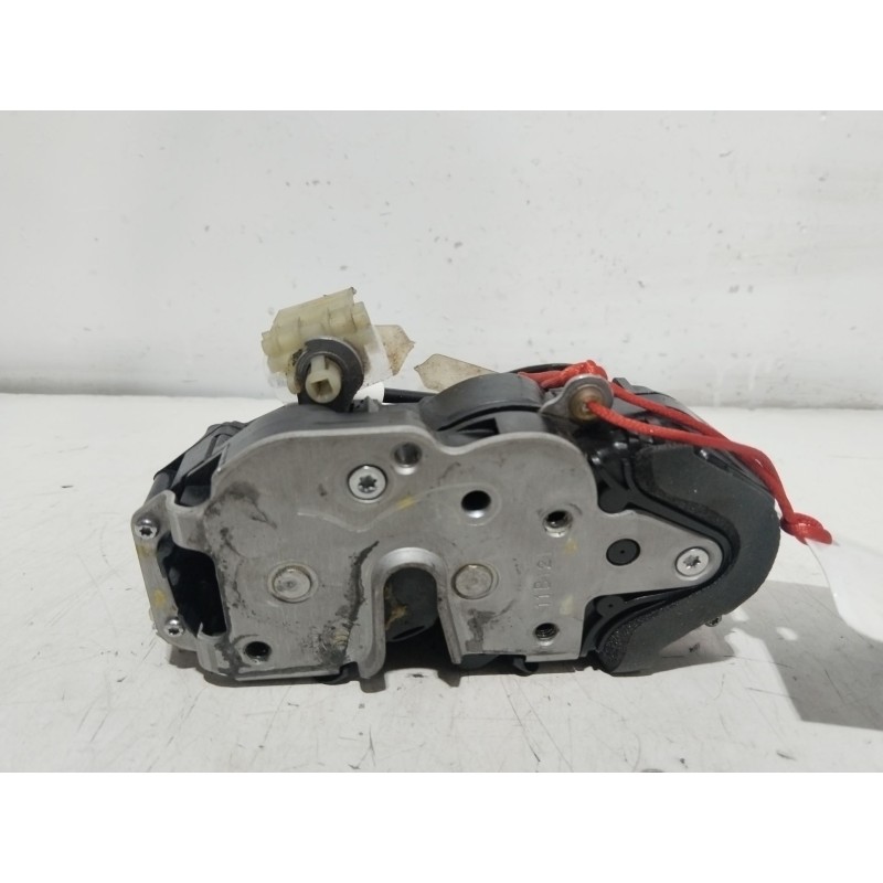 CERRADURA PUERTA DELANTERA IZQUIERDA 13577983  - imagen 1