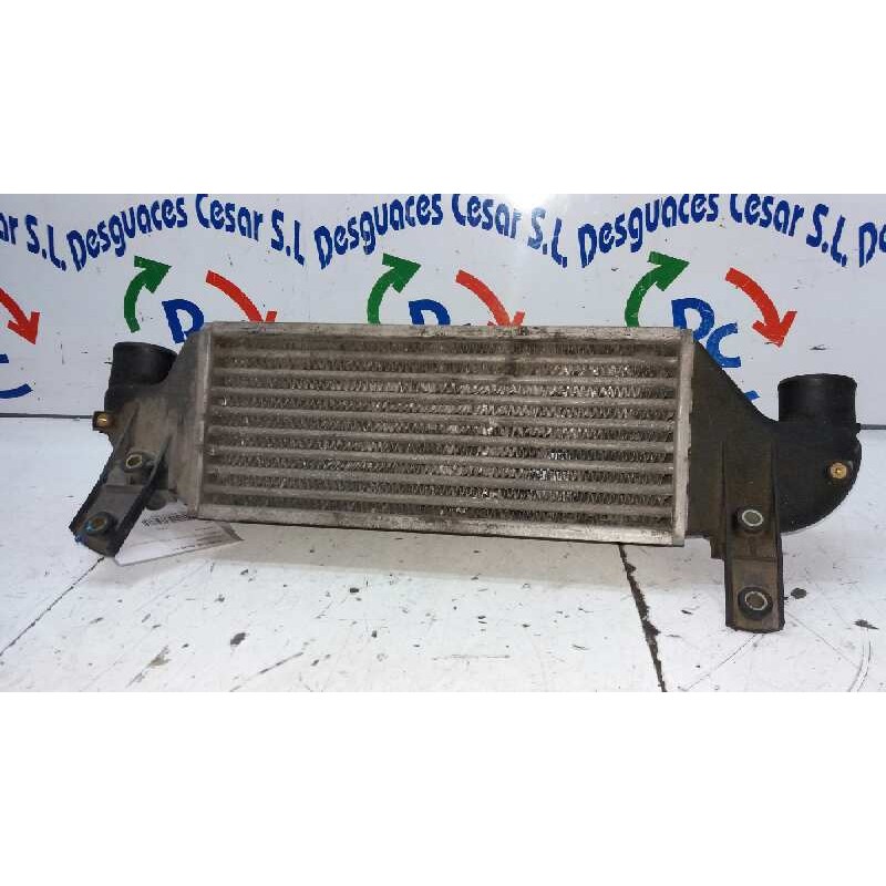 INTERCOOLER  - imagen 1
