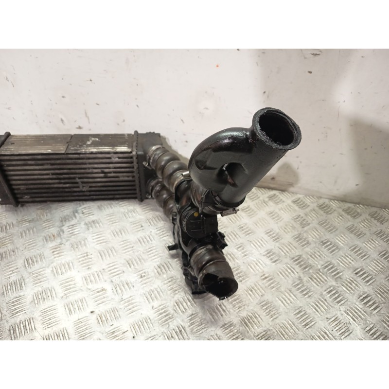 INTERCOOLER 876923JF  - imagen 3