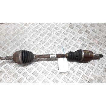 TRANSMISION DELANTERA IZQUIERDA 8200725503  OEM 8200725503