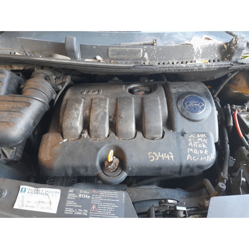 FORD GALAXY I (WGR) - imagen 4