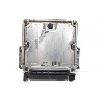 CENTRALITA MOTOR UCE 0281010249 9636256980 