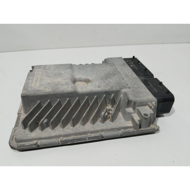 CENTRALITA MOTOR UCE 03G906018A  - imagen 4
