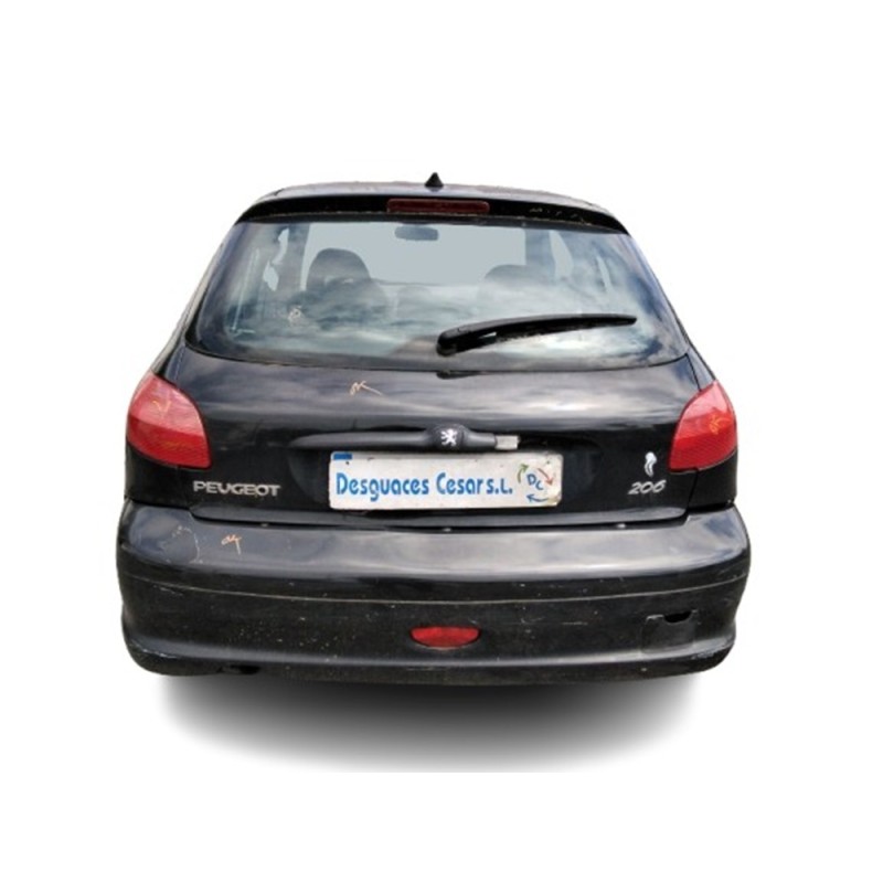 PEUGEOT 206 HATCHBACK (2A/C) - imagen 3