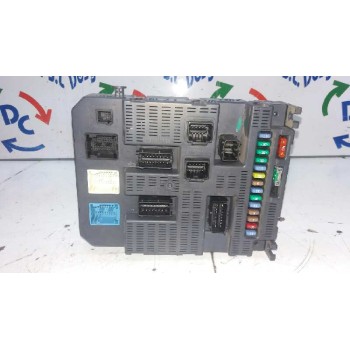 CENTRALITA CHECK CONTROL 9664483980 