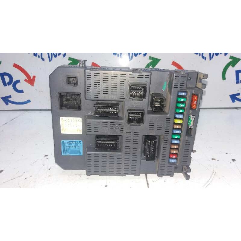 CENTRALITA CHECK CONTROL 9664483980  - imagen 1