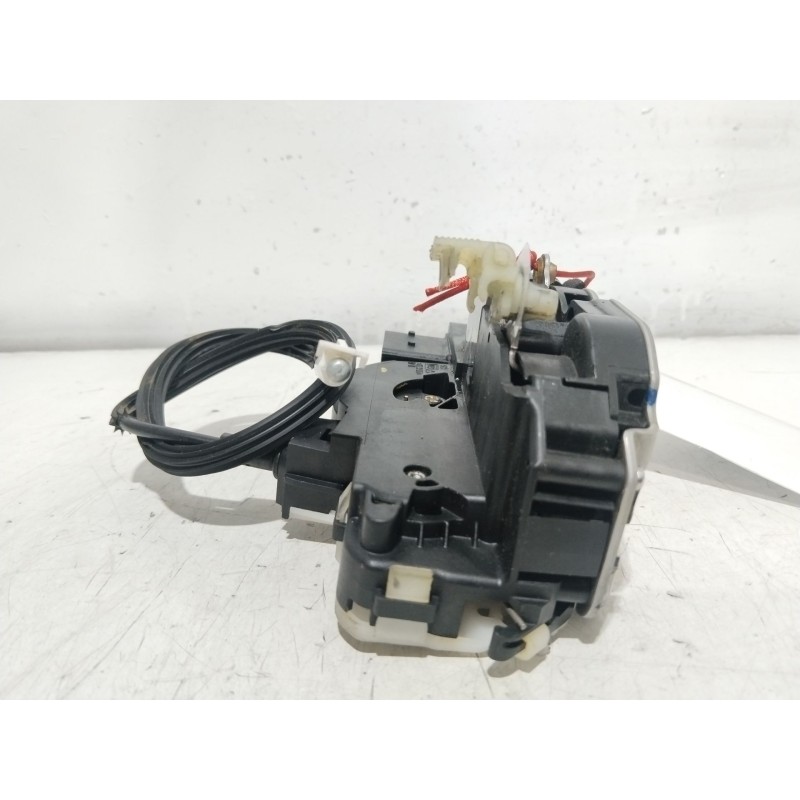 CERRADURA PUERTA DELANTERA IZQUIERDA 13577983  - imagen 2