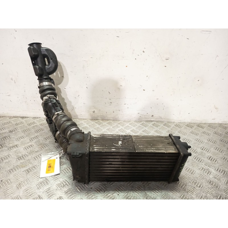 INTERCOOLER 876923JF  - imagen 4