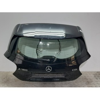 PORTON TRASERO A1767400105 COLOR NEGRO 