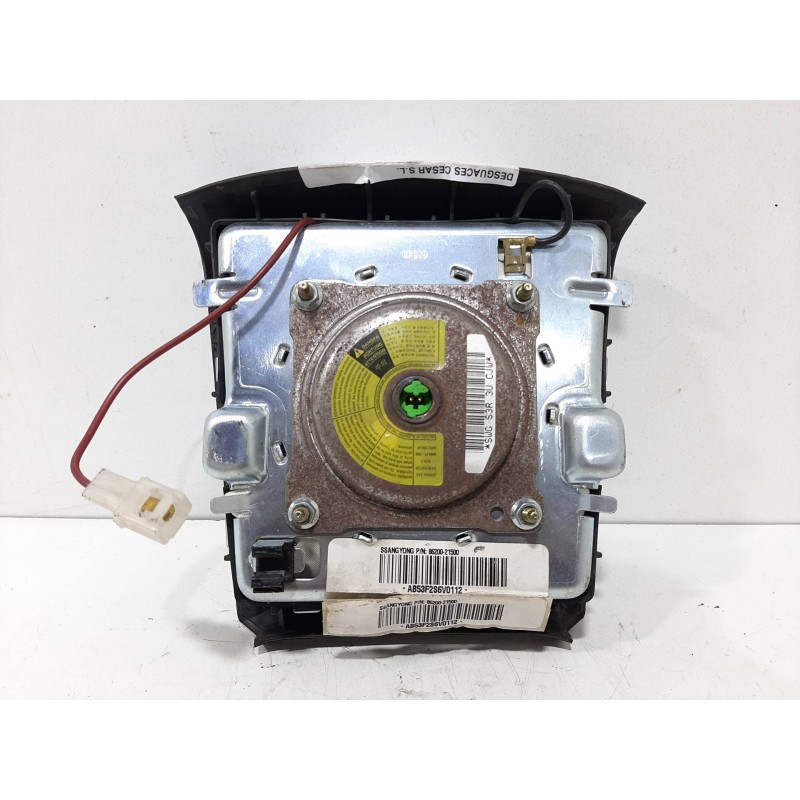 AIRBAG DELANTERO IZQUIERDO  - imagen 2