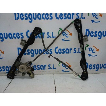 ELEVALUNAS DELANTERO DERECHO 1331841 ELECTRICO 