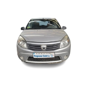 DACIA SANDERO de desguace
