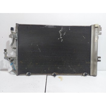 CONDENSADOR / RADIADOR AIRE ACONDICIONADO 13129192 