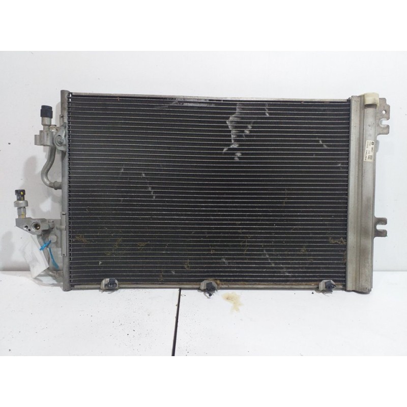 CONDENSADOR / RADIADOR AIRE ACONDICIONADO 13129192 