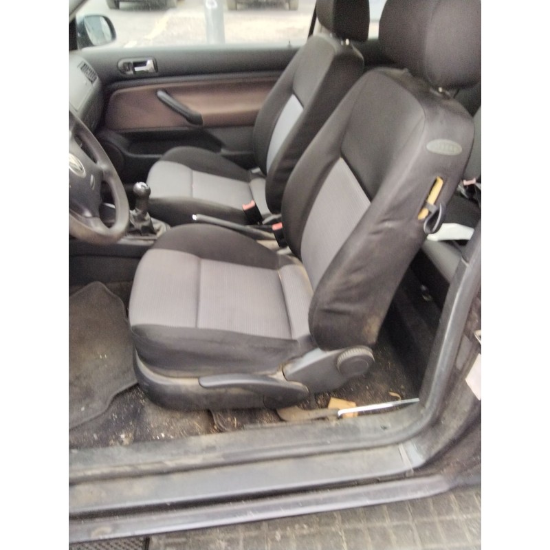 VOLKSWAGEN GOLF IV VARIANT (1J5) - imagen 6