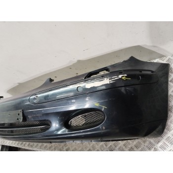 PARAGOLPES DELANTERO A2208800340 NEGRO