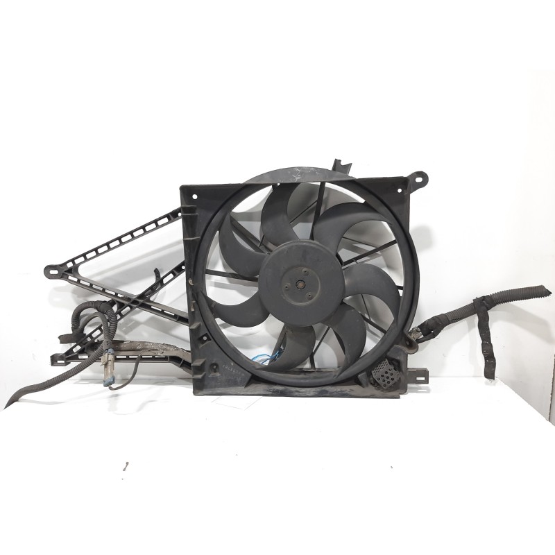 ELECTROVENTILADOR  - imagen 4