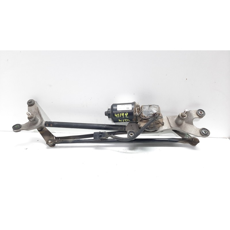 MOTOR LIMPIA DELANTERO 980003E000  - imagen 3