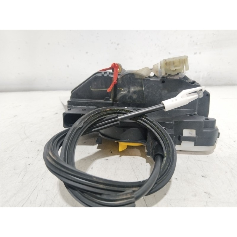 CERRADURA PUERTA DELANTERA IZQUIERDA 13577983  - imagen 3