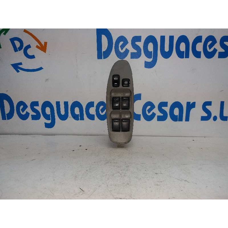 MANDO ELEVALUNAS DELANTERO IZQUIERDO  - imagen 1